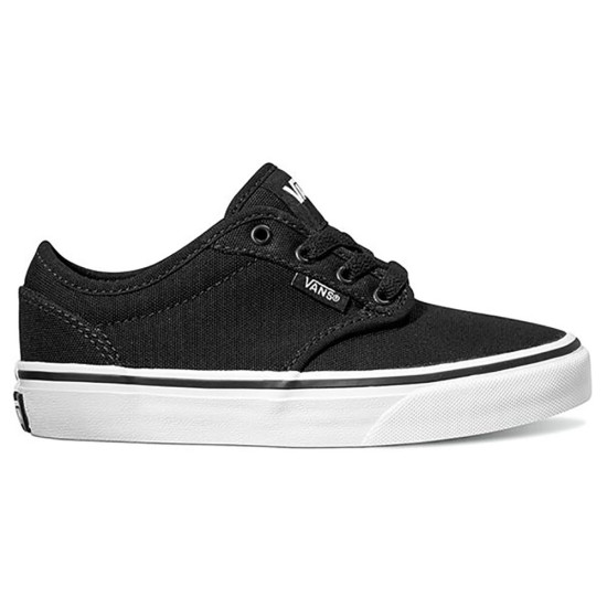 Vans Atwood Jr